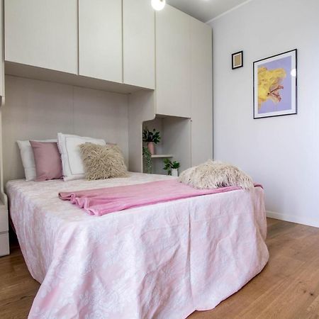 Corso Buenos Aires Elegant Apartment 5 Stars Milão Exterior foto