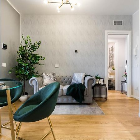 Corso Buenos Aires Elegant Apartment 5 Stars Milão Exterior foto