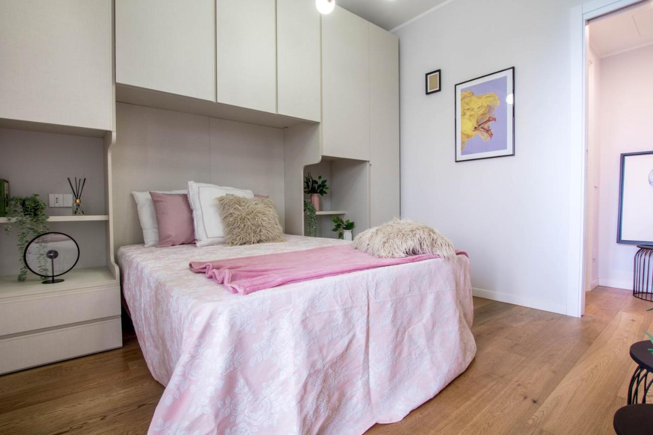 Corso Buenos Aires Elegant Apartment 5 Stars Milão Exterior foto