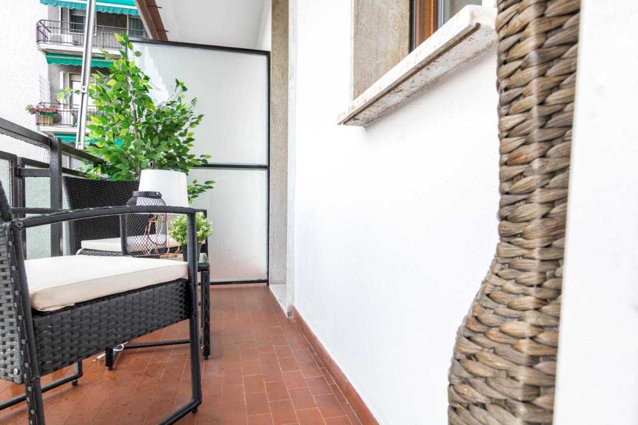 Corso Buenos Aires Elegant Apartment 5 Stars Milão Exterior foto