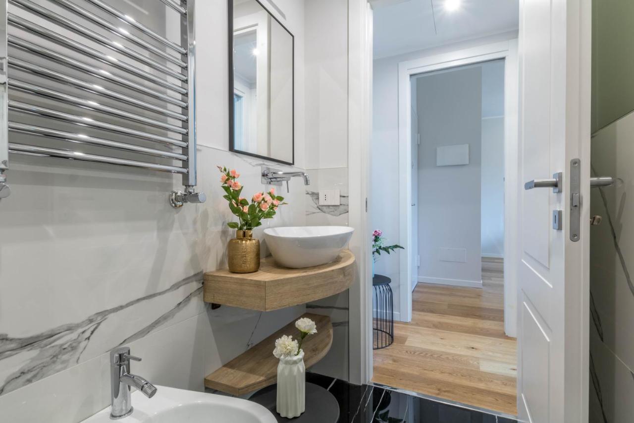 Corso Buenos Aires Elegant Apartment 5 Stars Milão Exterior foto