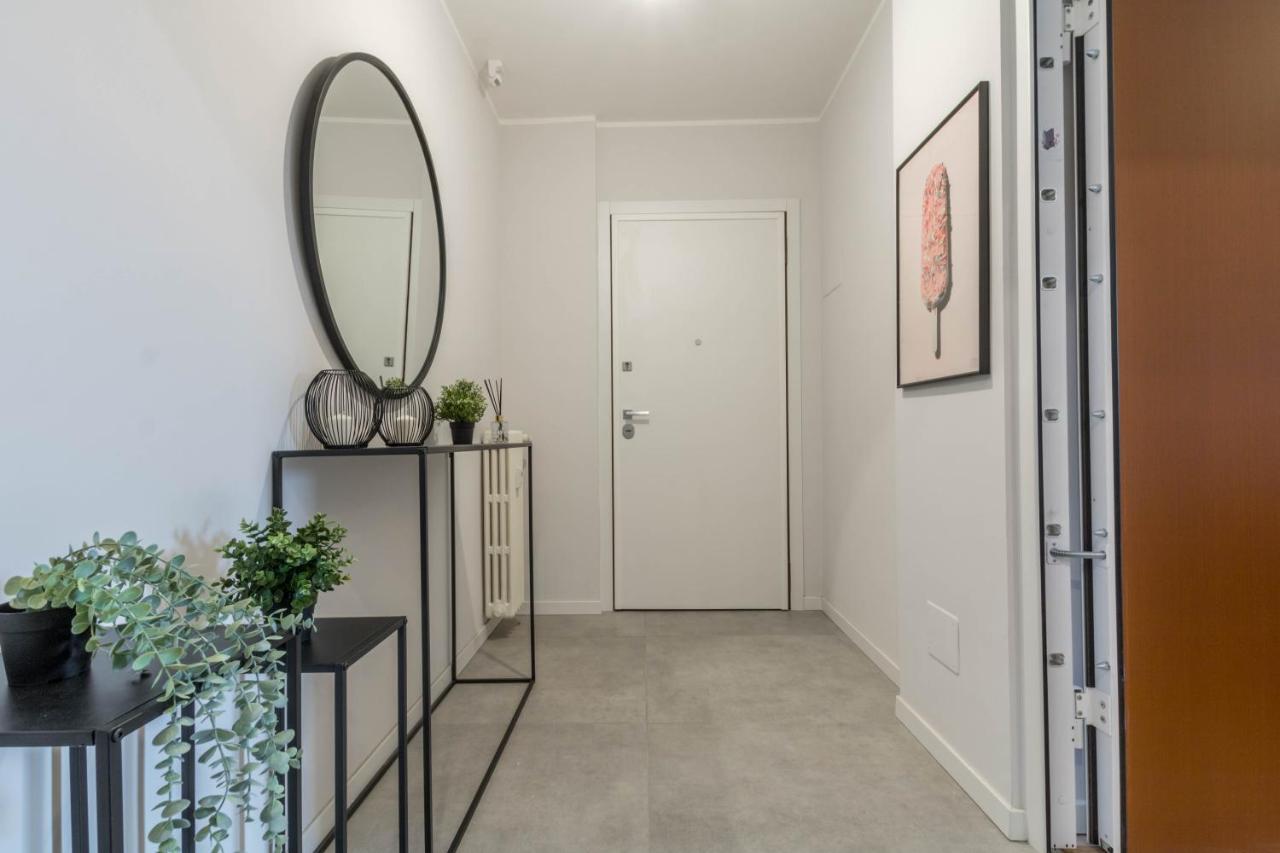 Corso Buenos Aires Elegant Apartment 5 Stars Milão Exterior foto