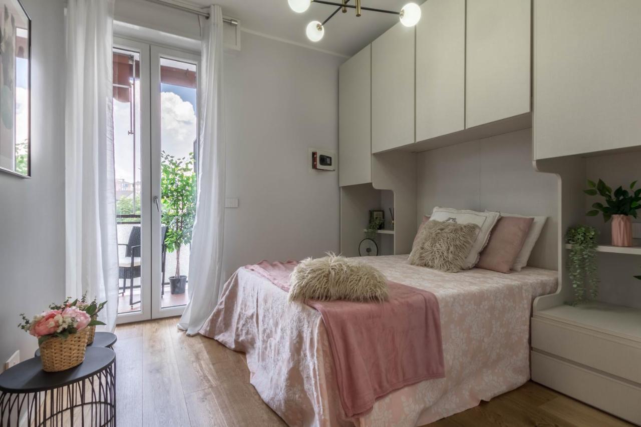 Corso Buenos Aires Elegant Apartment 5 Stars Milão Exterior foto