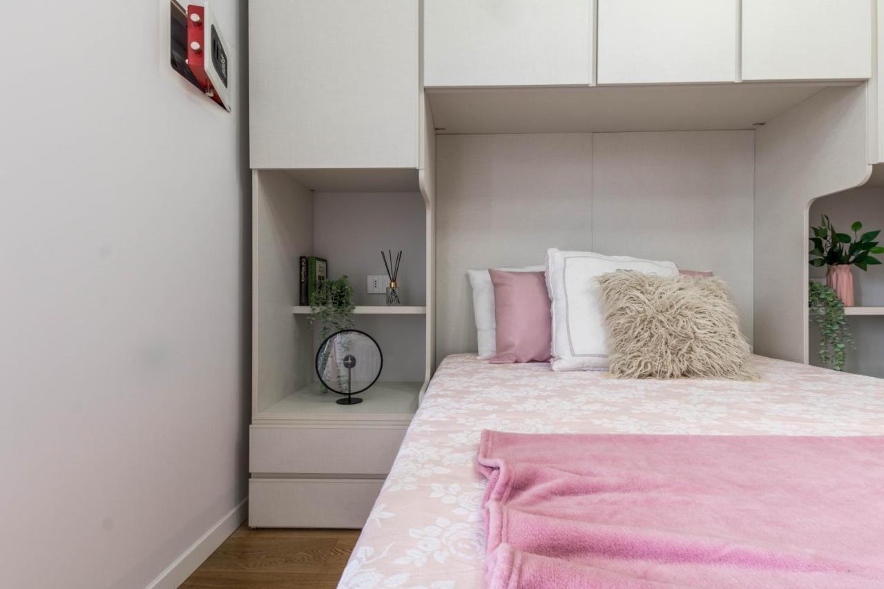 Corso Buenos Aires Elegant Apartment 5 Stars Milão Exterior foto