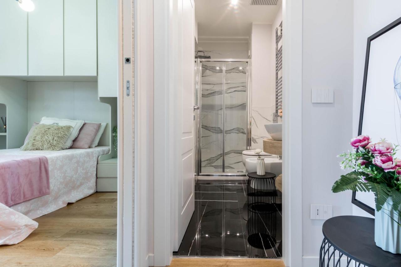 Corso Buenos Aires Elegant Apartment 5 Stars Milão Exterior foto