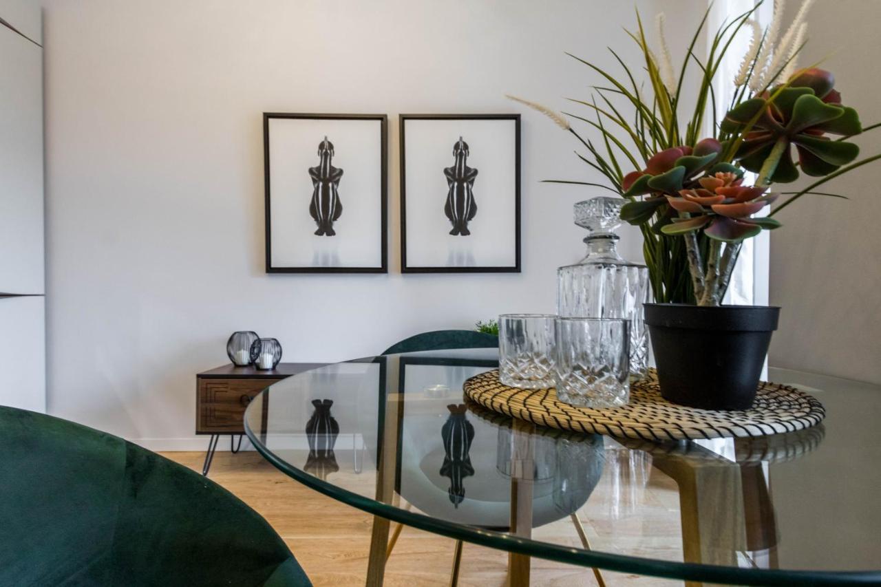 Corso Buenos Aires Elegant Apartment 5 Stars Milão Exterior foto